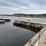 Lunvig - A Cosy In Idyllic Small Island Near Kristiansand, Sogne Casa vacanze *