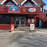 Lunvig - A Cosy In Idyllic Small Island Near Kristiansand, Sogne * Kristiansand