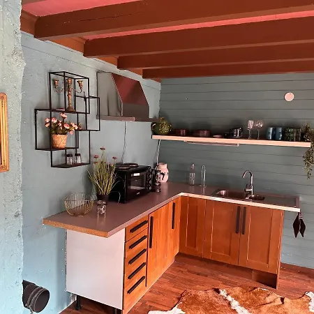 Lunvig - A Cosy In Idyllic Small Island Near Kristiansand, Sogne Holiday home Kristiansand