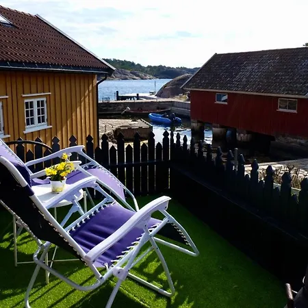 Lunvig - A Cosy In Idyllic Small Island Near Kristiansand, Sogne * Kristiansand