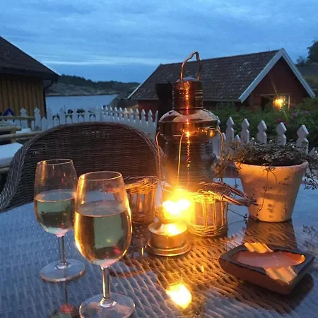Lunvig - A Cosy In Idyllic Small Island Near Kristiansand, Sogne Kristiansand
