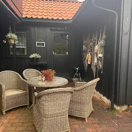 Holiday home Lunvig - A Cosy In Idyllic Small Island Near Kristiansand, Sogne Kristiansand