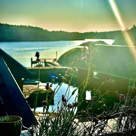 Lunvig - A Cosy In Idyllic Small Island Near Kristiansand, Sogne *