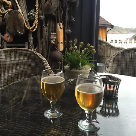 Lunvig - A Cosy In Idyllic Small Island Near Kristiansand, Sogne Kristiansand