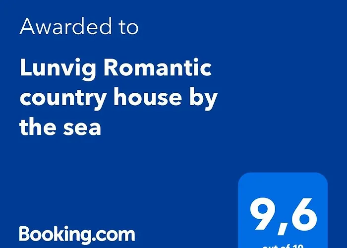 Holiday home Lunvig - A Cosy In Idyllic Small Island Near Kristiansand, Sogne Kristiansand