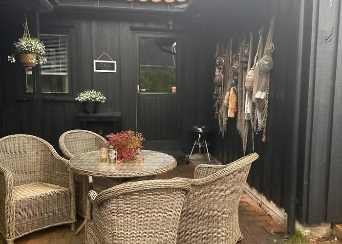 Holiday home Lunvig - A Cosy In Idyllic Small Island Near Kristiansand, Sogne Kristiansand